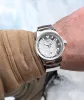 Vostok Expedition Glacier férfi karóra 592A784