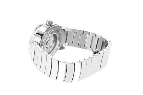 Vostok Expedition Glacier férfi karóra 592A784