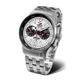Vostok Europe Expedition férfi karóra 595A642-B