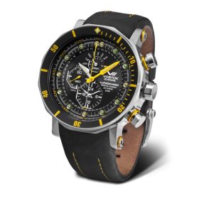 Vostok Europe Lunokhod férfi karóra 620A505-SET