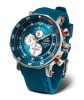 Vostok Europe Lunokhod férfi karóra 620A636-SET
