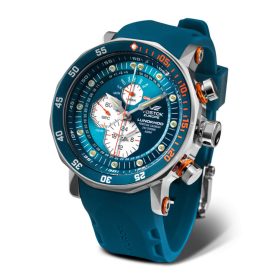 Vostok Europe Lunokhod férfi karóra 620A636-SET