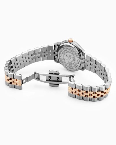 Roamer Cassandra Diamond női karóra 626847498920