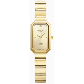Roamer Olivia Diamond női karóra 627845483920