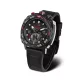 Vostok Europe Benediktas Vanagas „Dakar” kiadás férfi karóra 650J740SET