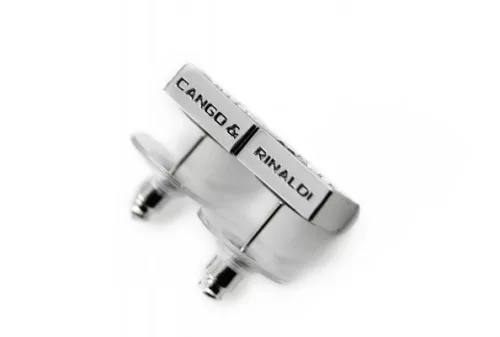 Cango&Rinaldi Mosaic collection női fülbevaló 67314-KC17F