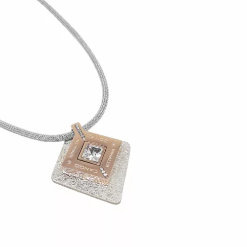 Cango&Rinaldi Mosaic női nyaklánc 67404-KC16NY