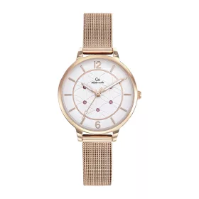 Girl Only Rose Gold női karóra 695608