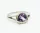 Moni's ezüst gyűrű 75012