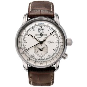 Zeppelin 100 Years férfi karóra7640-1