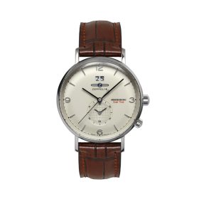 Zeppelin Hindenburg férfi karóra 8044-5