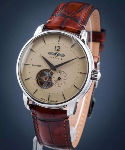 Zeppelin LZ 120 Bodensee férfi karóra 8166-1