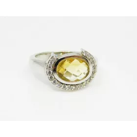 Moni's ezüst gyűrű 83504