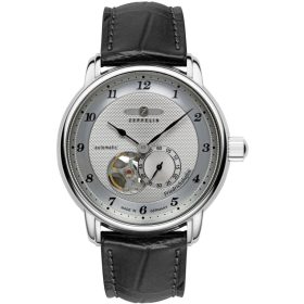 Zeppelin Friedrichshafen férfi karóra 8566-4