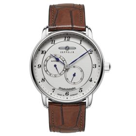 Zeppelin Friedrichshafen férfi karóra 8568-1