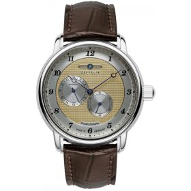Zeppelin Friedrichshafen Automatic férfi karóra 8568-5