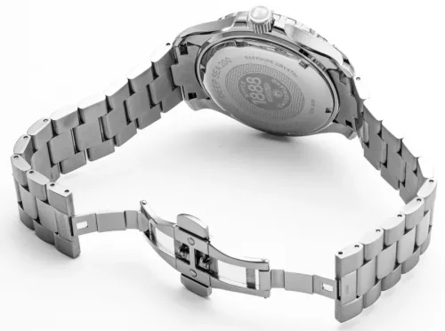 Roamer Deep Sea férfi karóra 860833414570