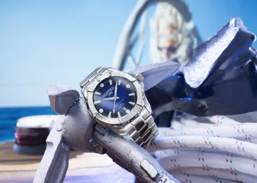 Roamer Deep Sea férfi karóra 860833414570