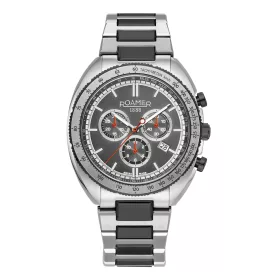 Roamer Power Chrono férfi karóra 868837458570