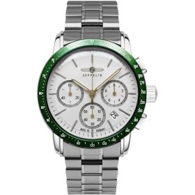 Zeppelin New York férfi karóra 8878MB-4