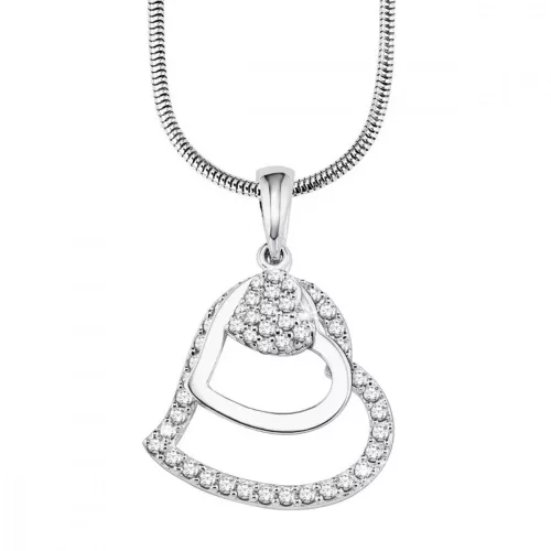 S'Oliver női nyaklánc 9082575