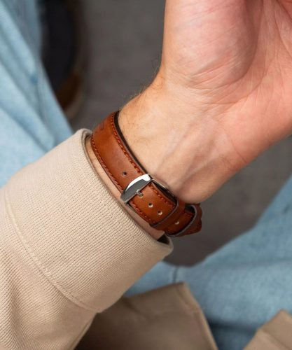 Zeppelin Méditerranée Automatic férfi karóra 9668-3