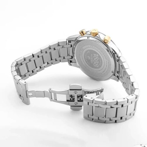 Roamer Mercury Chrono férfi karóra 968988474520