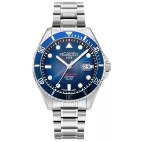 Roamer Pro Diver férfi karóra 969845414520