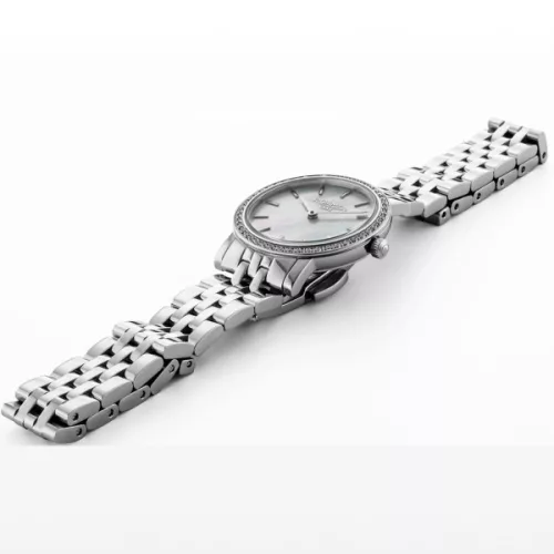 Roamer Scala ezüst női karóra 976830412050