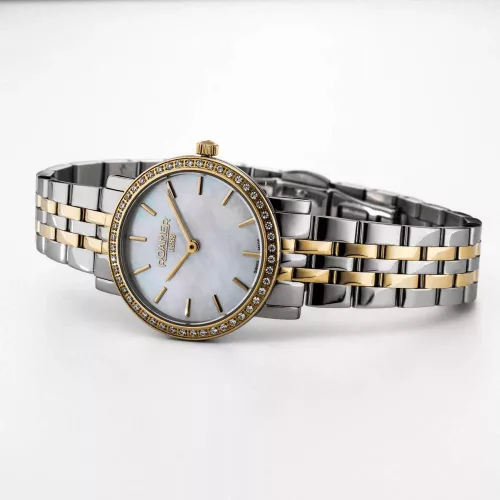 Roamer Scala női karóra 976830472050