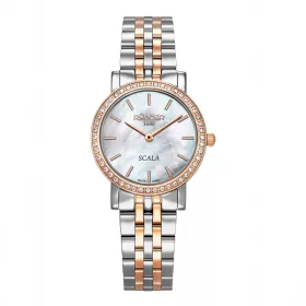 Roamer Scala rozé női karóra 976830492050