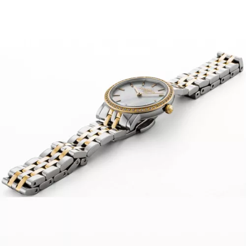 Roamer Scala rozé női karóra 976830492050