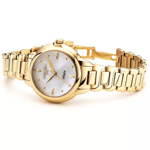 Roamer Allegra női karóra 977847482020