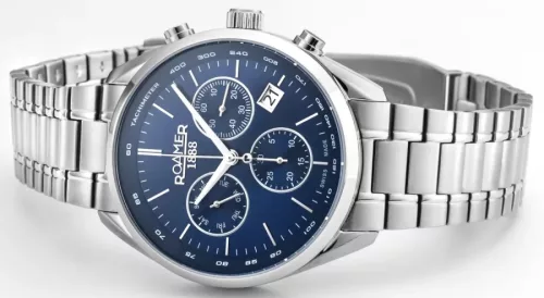 Roamer Pro Chrono férfi karóra 993819414520