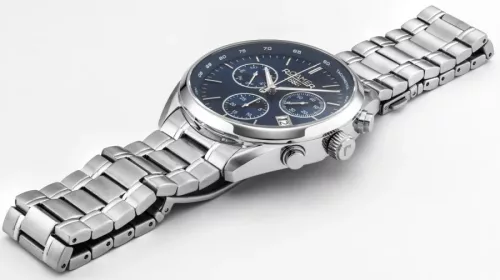 Roamer Pro Chrono férfi karóra 993819414520