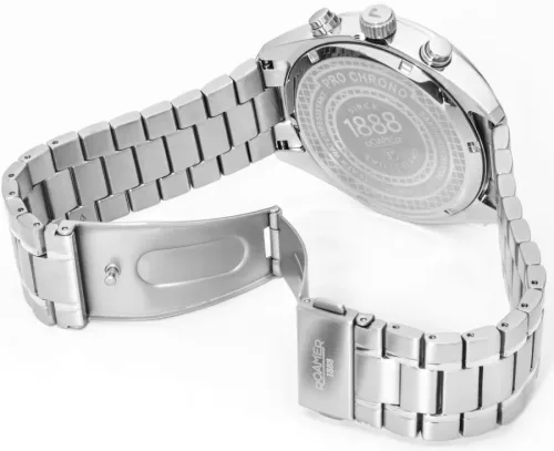 Roamer Pro Chrono férfi karóra 993819414520