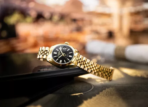 Roamer Montalbano Automata férfi karóra 996983468520