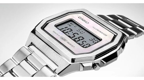 Casio unisex karóra A1000D-7EF