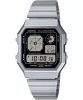 Casio Vintage Collection unisex karóra A130WE-1AEF