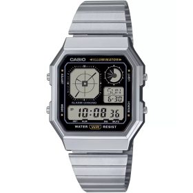 Casio Vintage Collection unisex karóra A130WE-1AEF