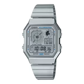 Casio Vintage unisex karóra A130WE-7AEF