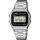 Casio retro unisex karóra A158WEA-1EF