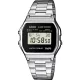 Casio retro unisex karóra A158WEA-1EF