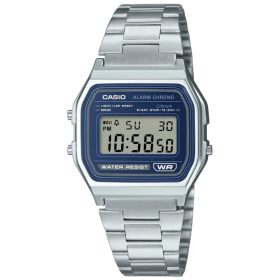 Casio Vintage unisex karóra A158WEA-2EF