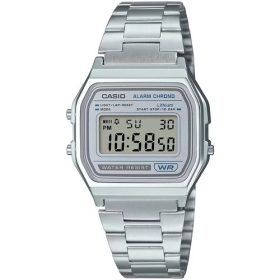 Casio Vintage női karóra A158WEA-7EF