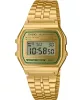 Casio Vintage Gold női karóra A158WEGV-9AEF
