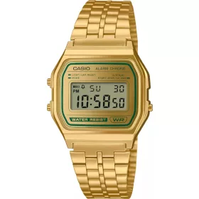 Casio Vintage Gold női karóra A158WEGV-9AEF