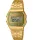 Casio Vintage Gold női karóra A158WEGV-9AEF