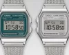 Casio Vintage Classic unisex karóra A158WEM-3EF