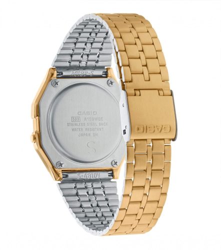 Casio unisex karóra A159WGEA-1EF